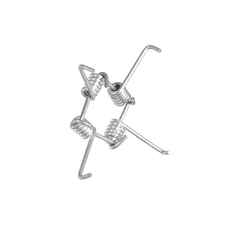 (Bild für) Zwickey Scorpio (Paar)