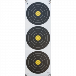 (image for) Field Target Face 20cm (3 Spots)