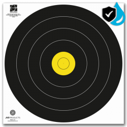 (image for) Field Target Face 80cm (waterproof)