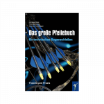 (image for) Das große Pfeilebuch für technisches Bogenschießen - German