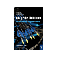 (image for) Das große Pfeilebuch für technisches Bogenschießen - German