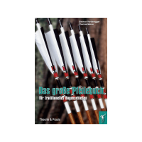 (image for) Das große Pfeilebuch für traditionelles Bogenschießen - Germa