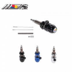 (image for) Arc Système Button Pro Magnetic 5/16