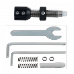 (image for) Avalon Classic Button Cushion Plunger Evo 2 (32mm)