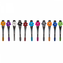 Avalon Tec Carbon Clicker (Bild für) Avalon Tec Carbon Clicker