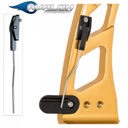 Avalon Classic magn. Klicker (Clicker) (Bild für) Avalon Classic magn. Klicker (Clicker)