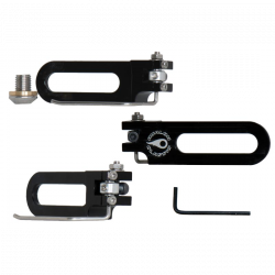 (image for) Avalon Classic Magnetic Arrow Rest (black)