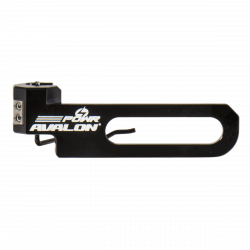 (Bild für) Avalon POWR magnetische Pfeilauflage