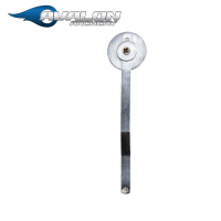 Avalon Tyro selbstklebender Klicker (Clicker)