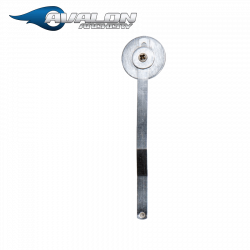 Avalon Tyro selbstklebender Klicker (Clicker) (Bild für) Avalon Tyro selbstklebender Klicker (Clicker)