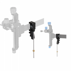 (image for) Avalon Classic magn. Clicker (for Sight-Bar)