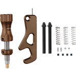 (image for) Avalon Tec One Micro Click Button Cushion Plunger