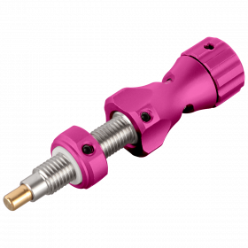 (image for) Avalon Tec One Micro Click Button Cushion Plunger