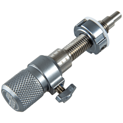 (image for) Avalon Tec Micro Click Button Cushion Plunger