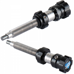 Avalon Tec One Micro Button XL (extra lange Hülse 44mm) (Bild für) Avalon Tec One Micro Button XL (extra lange Hülse 44mm)