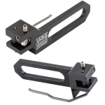 Avalon Tec One Maxx magnetische Pfeilauflage (schwarz)