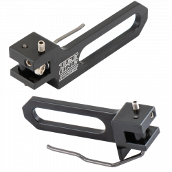 (image for) Avalon Tec One Maxx Magnetic Arrow Rest (black)