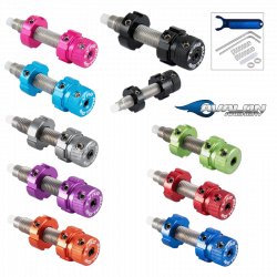 (Bild für) Avalon Tyro Button (32mm)