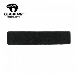 (image for) Bearpaw Felt Rest Bow Shelf