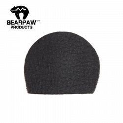 (Bild für) Bearpaw Lederrest Bogenfenster