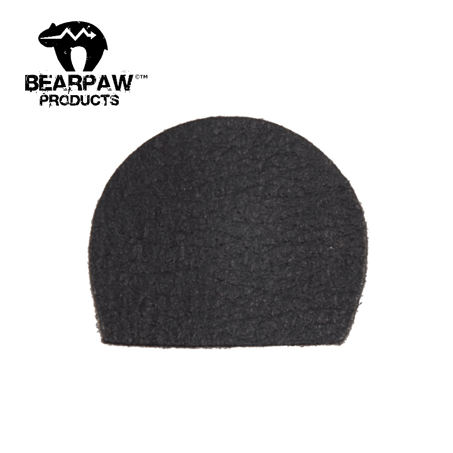 (image for) Bearpaw Leather Rest Arrow Plate