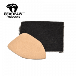 (image for) Bearpaw Traditional Hair Rest