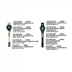 Beiter Klicker (Clicker) silber (Bild für) Beiter Klicker (Clicker) silber