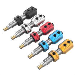 (Bild für) Bicaster CUA Button