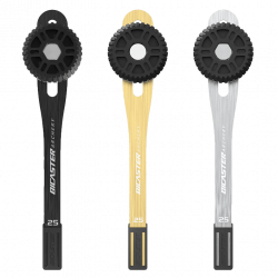 (Bild für) Bicaster Fizz Klicker