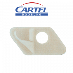 (Bild für) Cartel Super Rest Klebeauflage