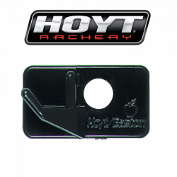 Hoyt Hunter Rest Klebeauflage (Bild für) Hoyt Hunter Rest Klebeauflage
