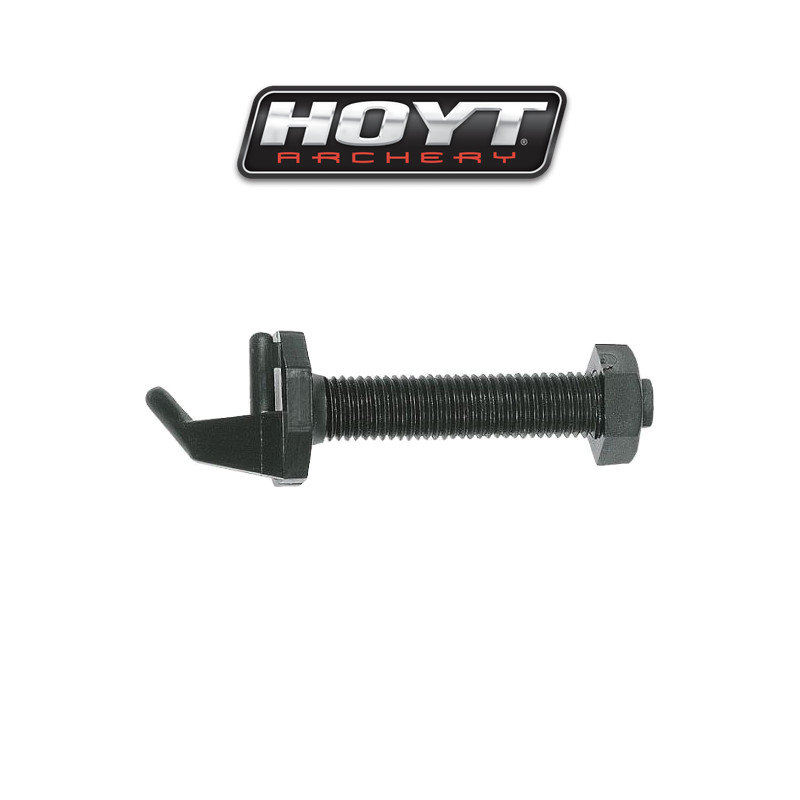 (image for) Hoyt Quiet Track Arrow Rest