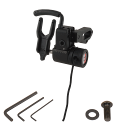 Maximal Fall-Away Compound Pfeilauflage (Bild für) Maximal Fall-Away Compound Pfeilauflage