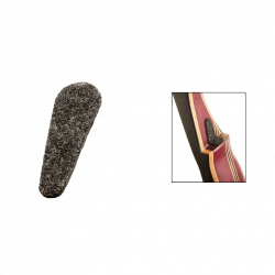 (image for) OMP Rug Rest for Longbows