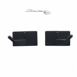 (image for) Rolan Arrow Rest to Stick-On for Snake Bow