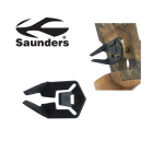 Saunders Exprest Twin-Pfeilauflage