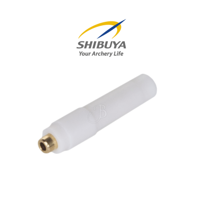 (image for) Shibuya PB-3 Cushion Plunger Spare Tip Teflon (pure)