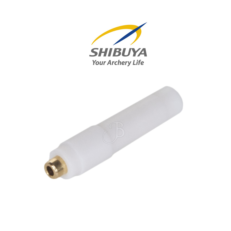 Shibuya PB-3 Teflon (pur) Stift für DX Button (Bild für) Shibuya PB-3 Teflon (pur) Stift für DX Button