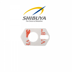 (Bild für) Shibuya Ultima Recurve Rest Ersatz-Klebestreifen