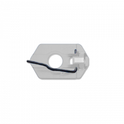 (Bild für) Shibuya Ultima Recurve Rest Ersatzfinger