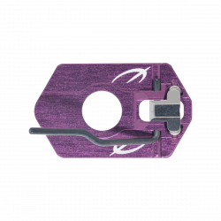 (image for) Shibuya Ultima Recurve Rest Arrow Rest