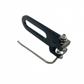 (Bild für) Spigarelli magnetische Pfeilauflage Z/T