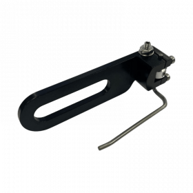 (Bild für) Spigarelli magnetische Pfeilauflage Z/T