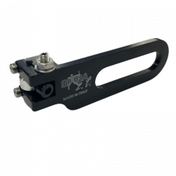 Spigarelli magnetische Pfeilauflage Z/T (Bild für) Spigarelli magnetische Pfeilauflage Z/T