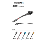 (image for) Win & Win Wiawis ARC Carbon Clicker