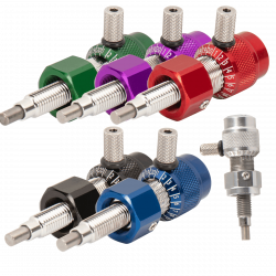 Wifler MP-ONE Pro Micro Button (Bild für) Wifler MP-ONE Pro Micro Button