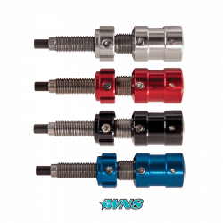 (image for) WNS Winners S-PFC Button Cushion Plunger