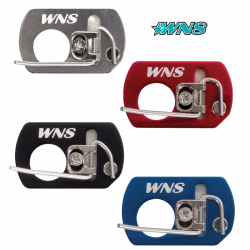 (Bild für) WNS Winners S-RE Recurve Rest Klebepfeilauflage