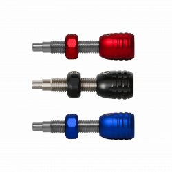 (image for) Wooooojack Primo Cushion Plunger (Button)