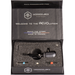 (image for) Wooooojack Revo Micro Cushion Plunger (Button)